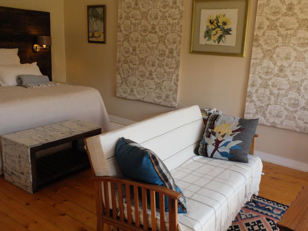 Doorways Hotel Barrydale Bagian luar foto