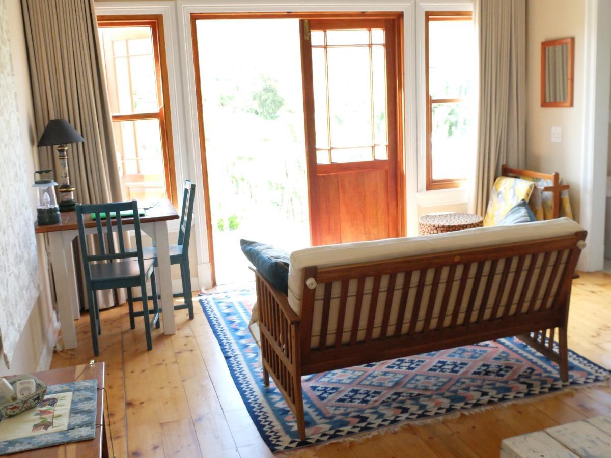 Doorways Hotel Barrydale Bagian luar foto