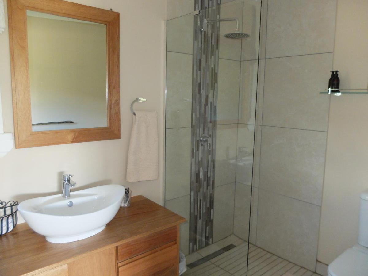 Doorways Hotel Barrydale Bagian luar foto