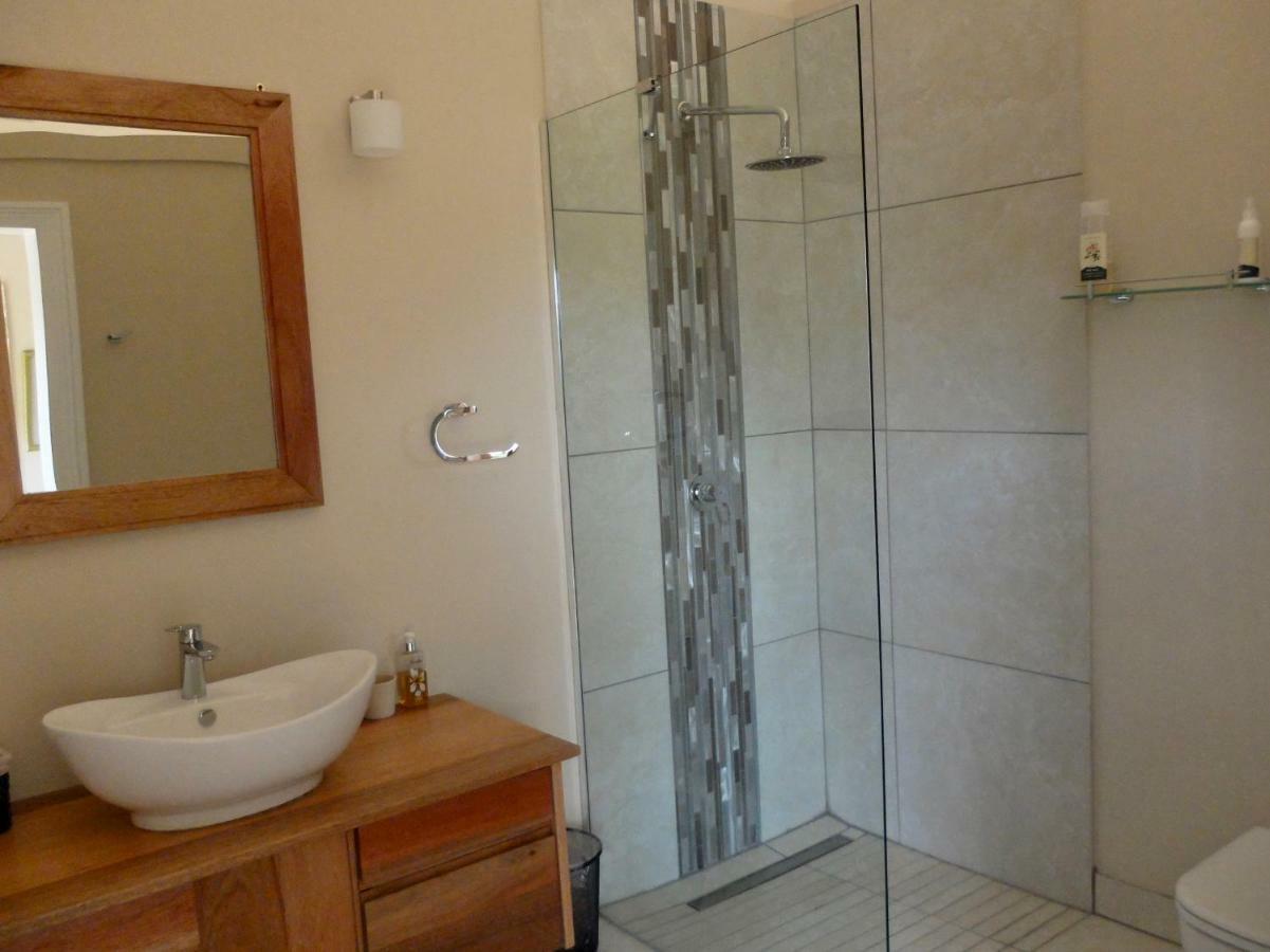 Doorways Hotel Barrydale Bagian luar foto