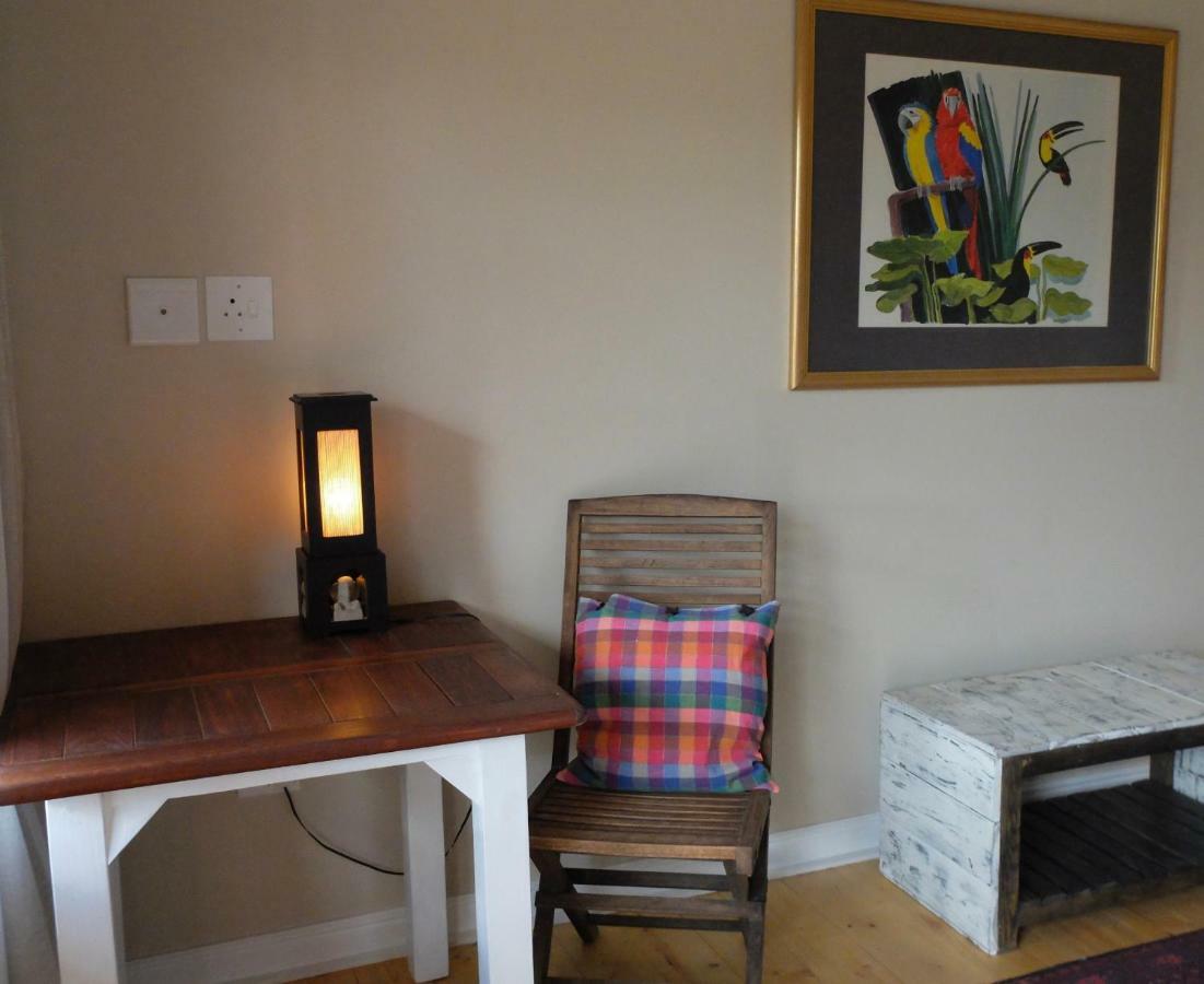 Doorways Hotel Barrydale Bagian luar foto