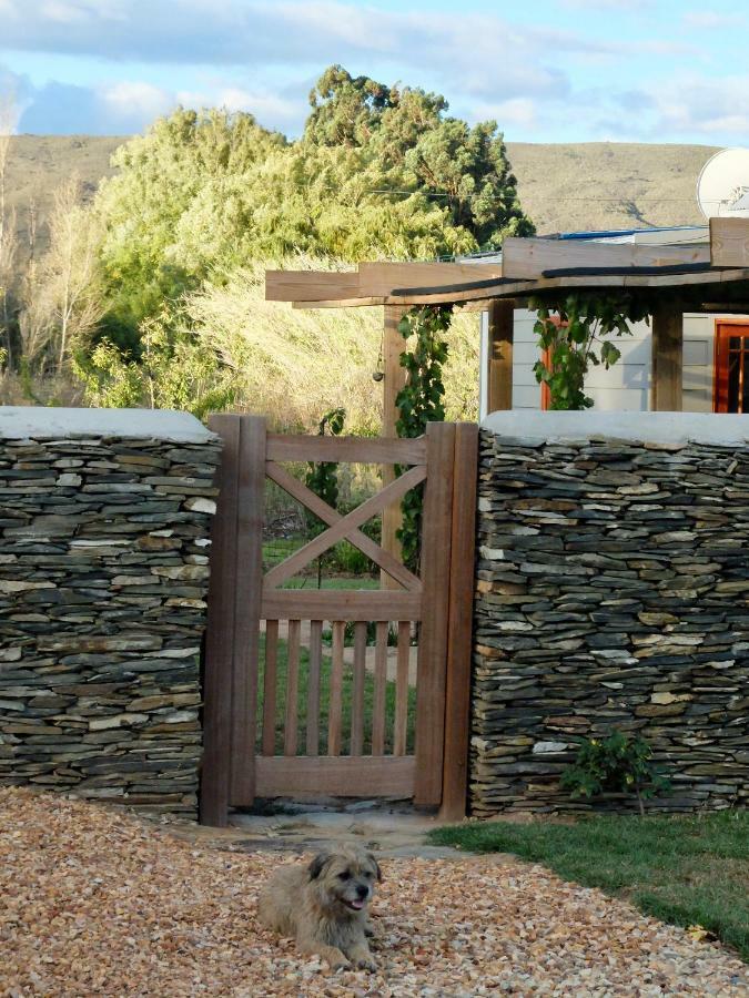 Doorways Hotel Barrydale Bagian luar foto