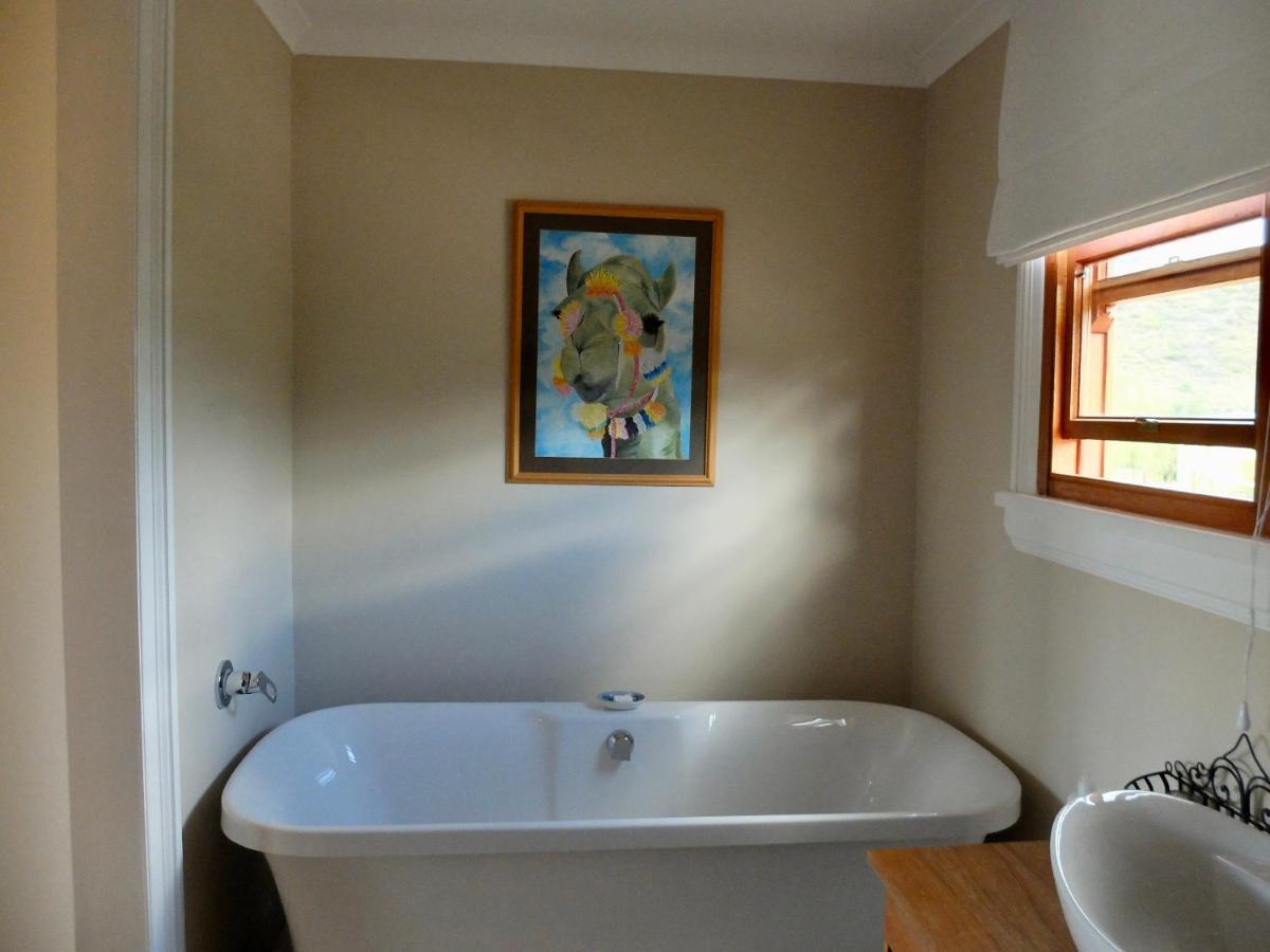 Doorways Hotel Barrydale Bagian luar foto